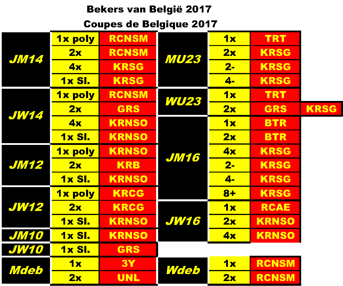 BvB2017winnaars