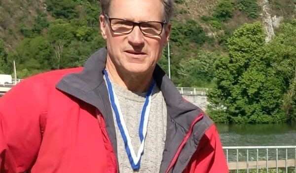 Met diepe droefheid vernamen wij het plotse overlijden van Vincent Carbonnelle, voorzitter van de Royal Club Nautique de Tournai, aangesloten bij onze Federatie.
