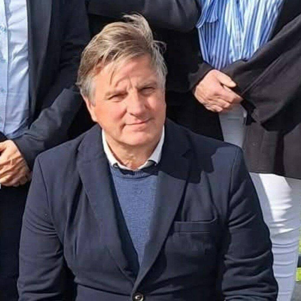 Charles-Henri Dallemagne